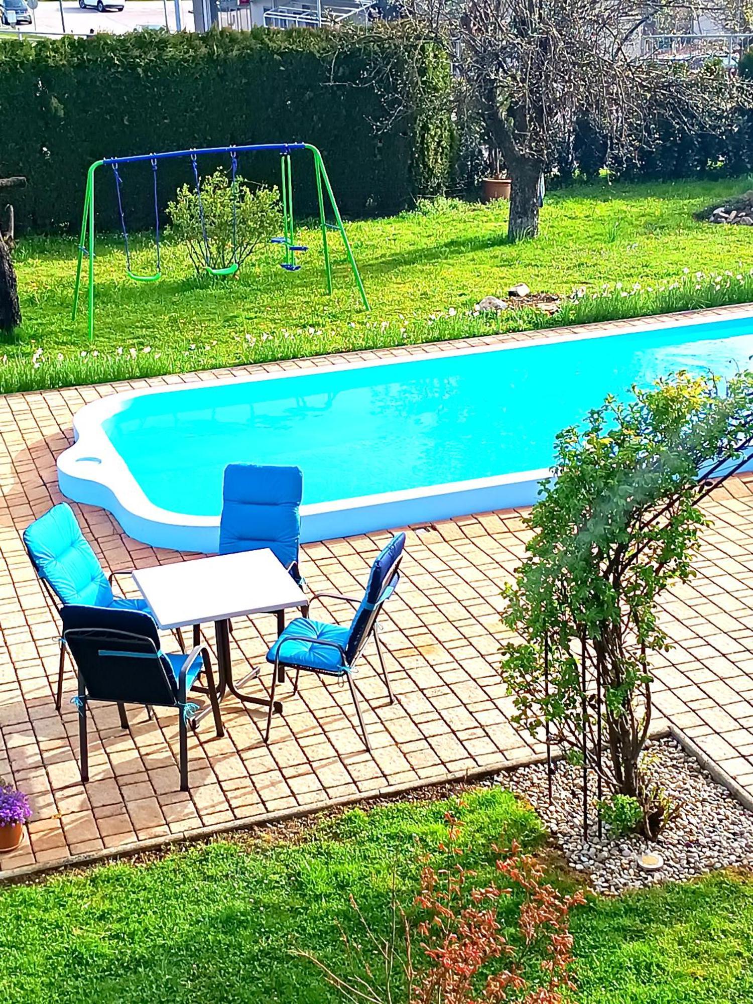 Apartma Xanadu Slovenske Konjice Extérieur photo