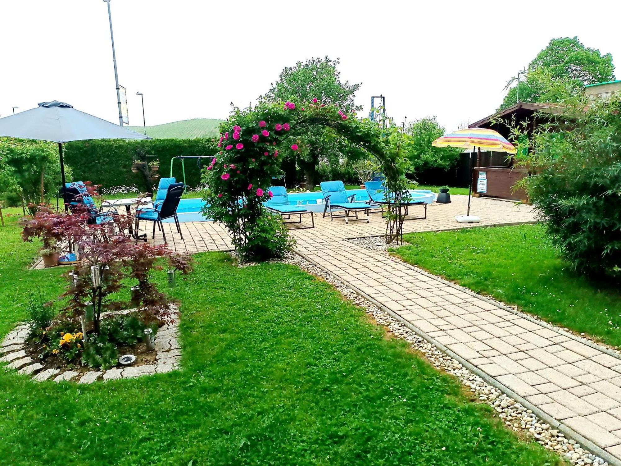 Apartma Xanadu Slovenske Konjice Extérieur photo