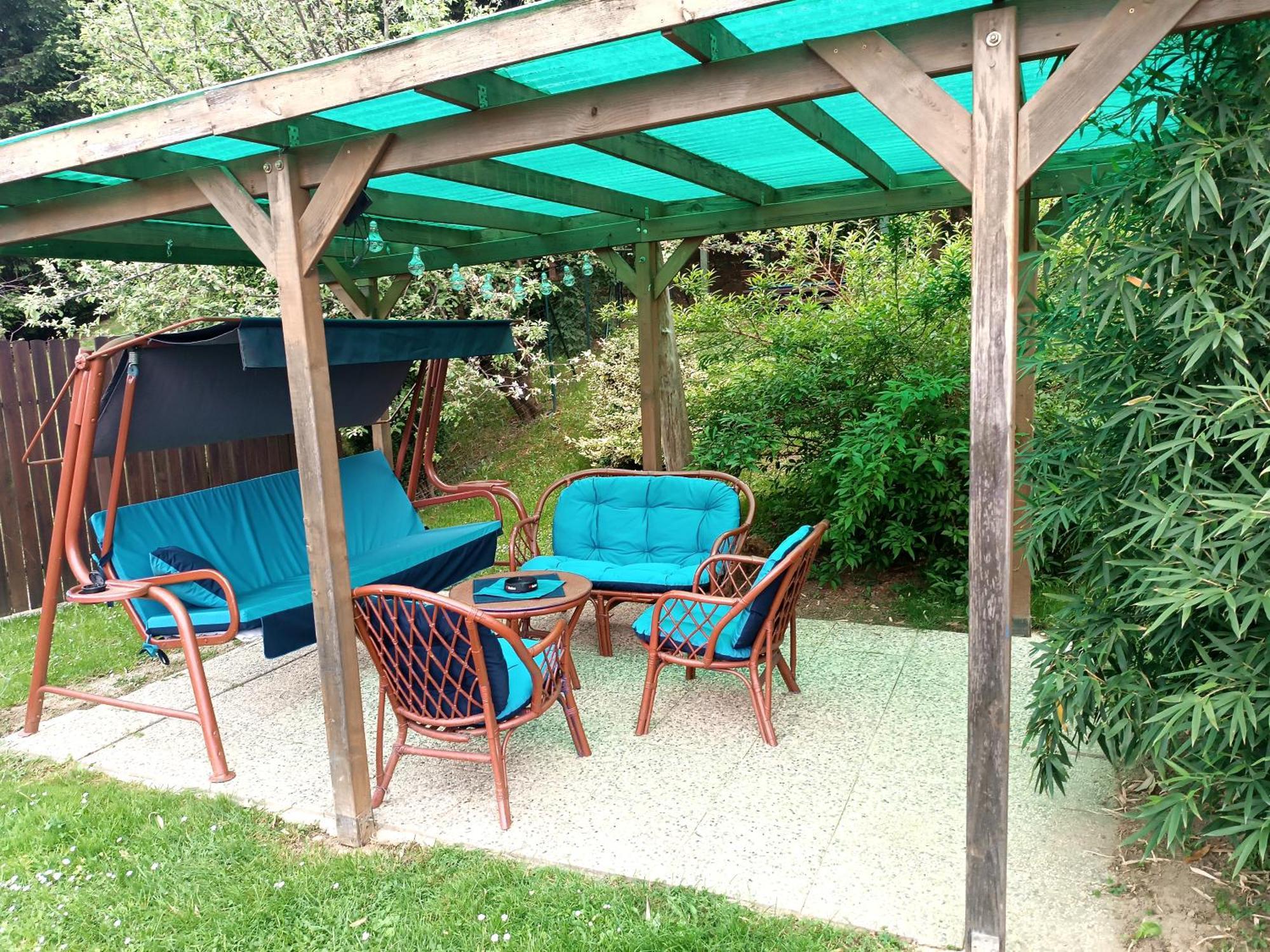 Apartma Xanadu Slovenske Konjice Extérieur photo