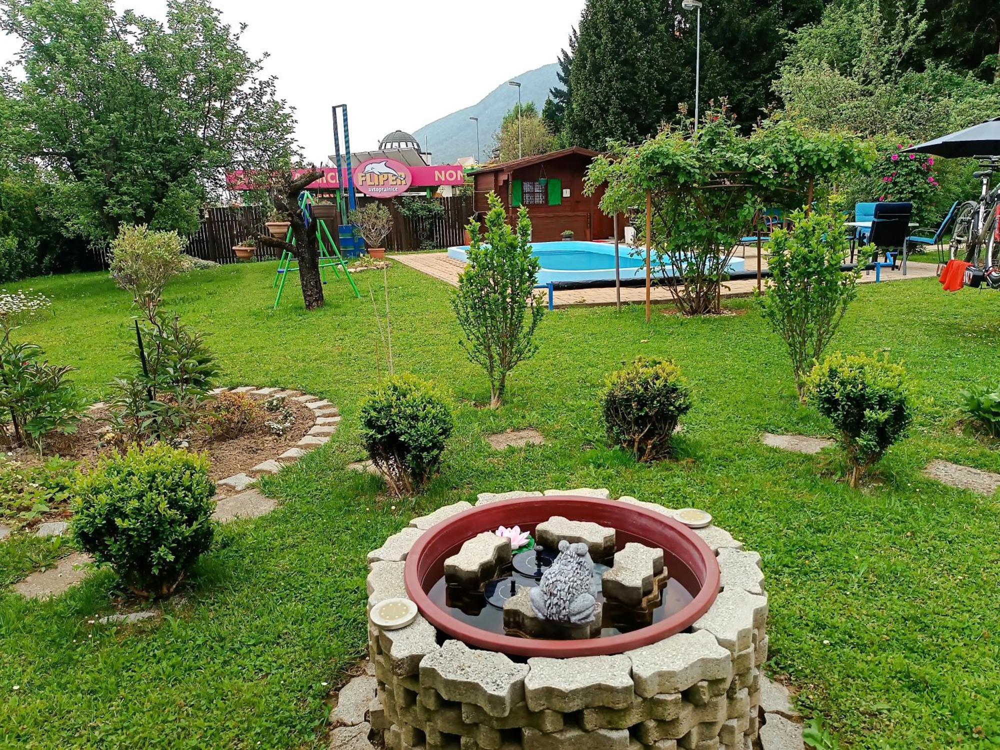 Apartma Xanadu Slovenske Konjice Extérieur photo