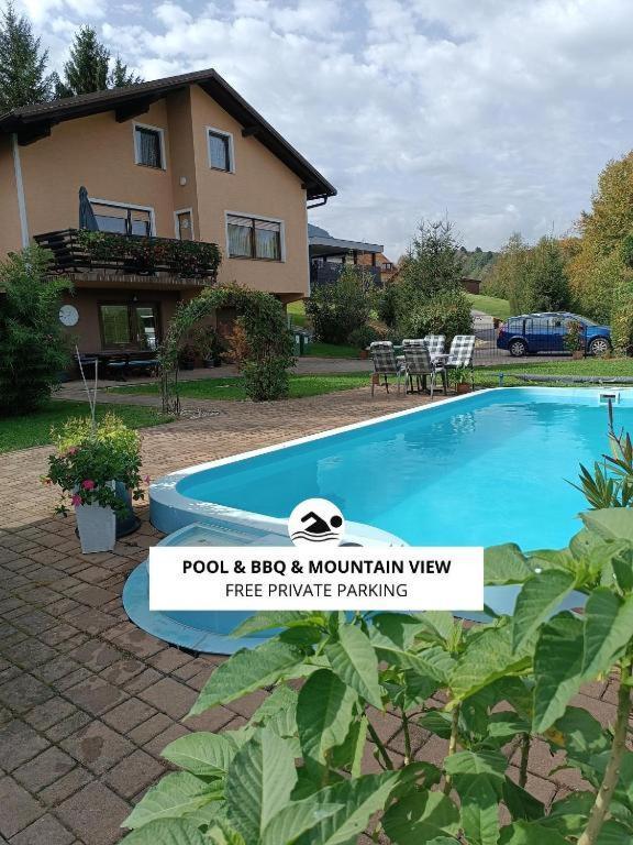 Apartma Xanadu Slovenske Konjice Extérieur photo